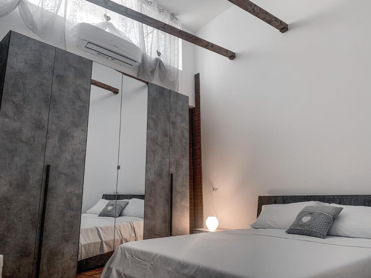 B&B Ma'Delina Settimo Milanese Exteriör bild