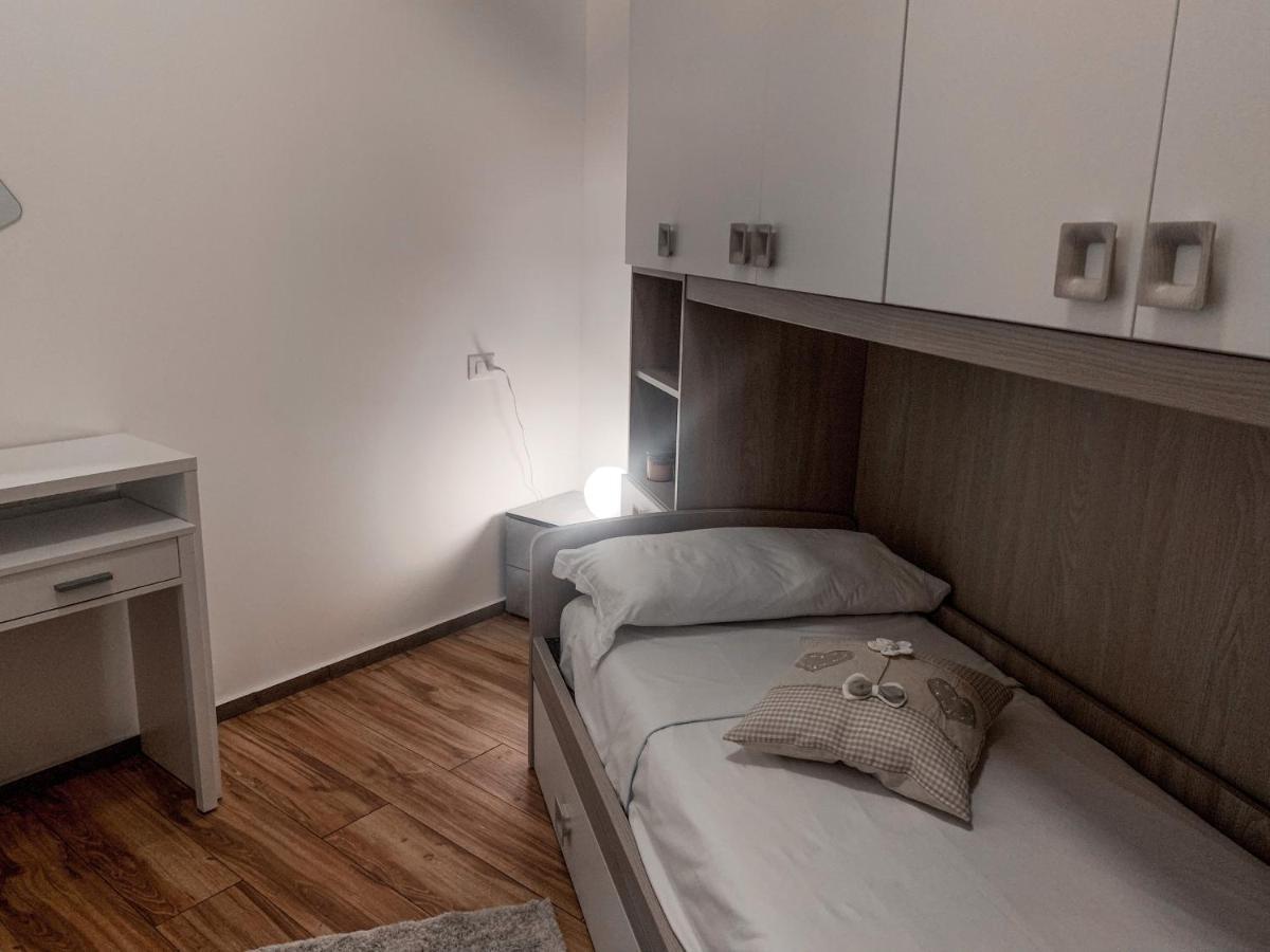 B&B Ma'Delina Settimo Milanese Exteriör bild