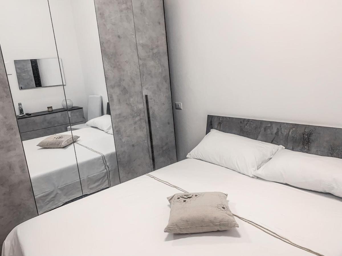 B&B Ma'Delina Settimo Milanese Exteriör bild