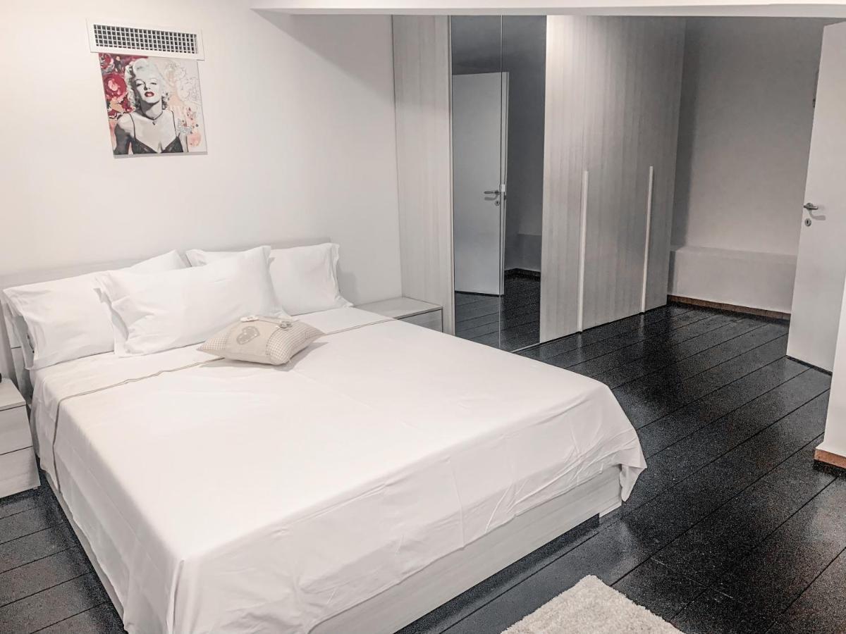 B&B Ma'Delina Settimo Milanese Exteriör bild