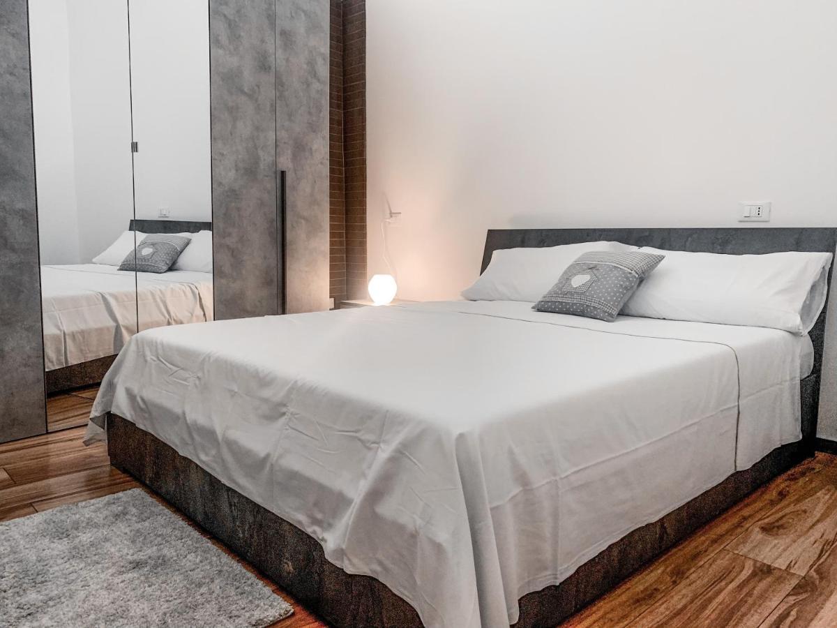 B&B Ma'Delina Settimo Milanese Exteriör bild