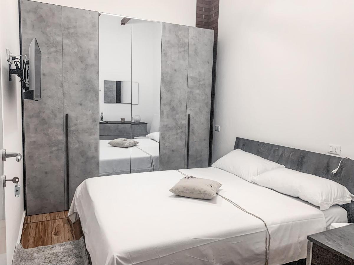 B&B Ma'Delina Settimo Milanese Exteriör bild