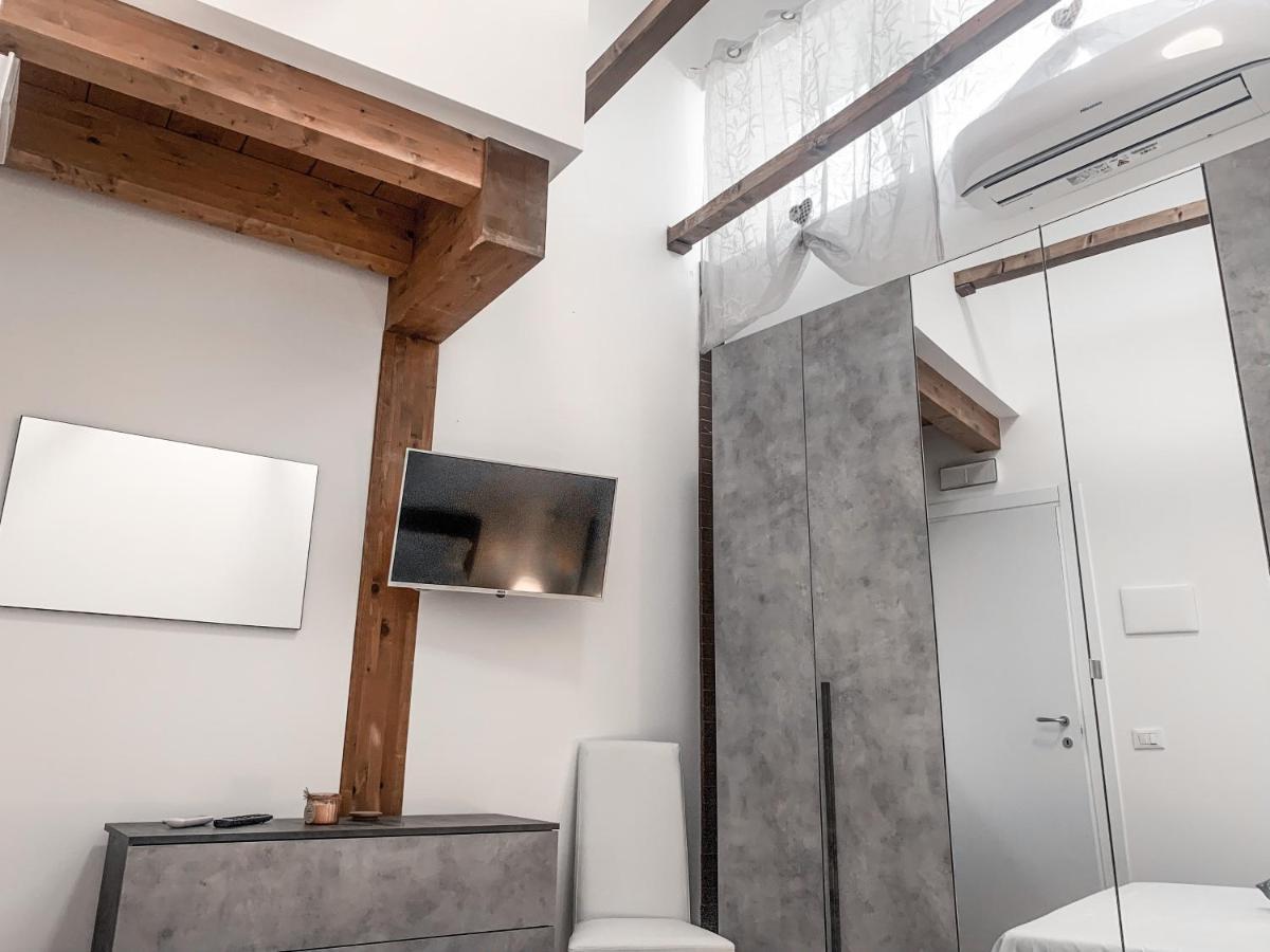B&B Ma'Delina Settimo Milanese Exteriör bild