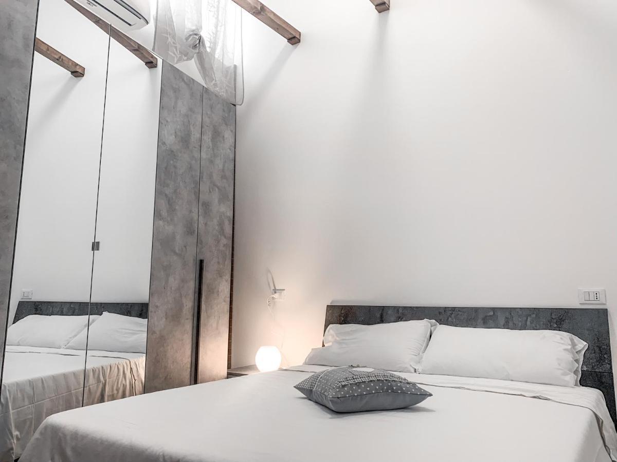 B&B Ma'Delina Settimo Milanese Exteriör bild