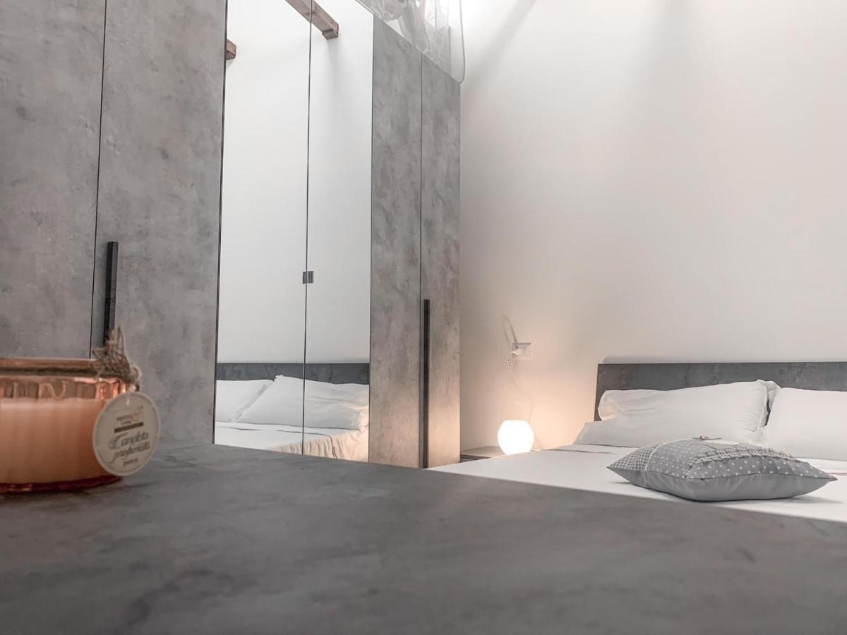 B&B Ma'Delina Settimo Milanese Exteriör bild