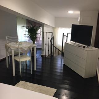 B&B Ma'Delina Settimo Milanese Exteriör bild